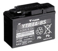 Akumulators - YTR4A-BS
