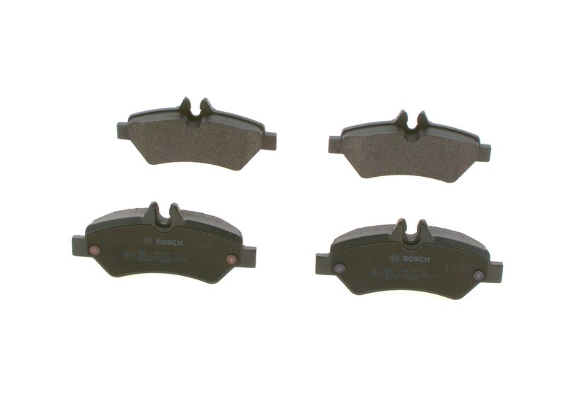 Jarrupala, levyjarru - 0 986 494 123