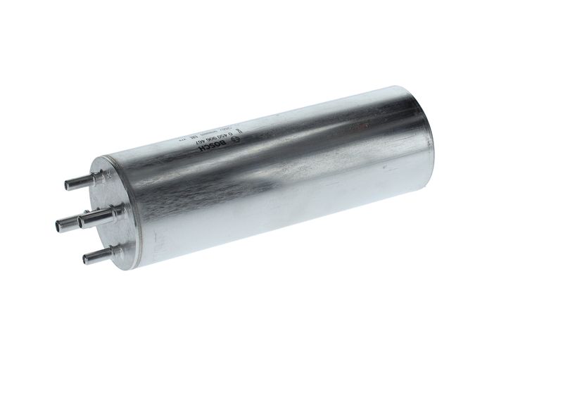 Degvielas filtrs - 0 450 906 467