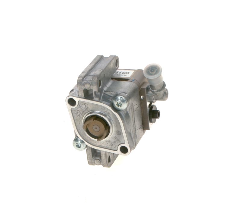 Hydrauliikkapumppu, ohjaus - K S00 003 329