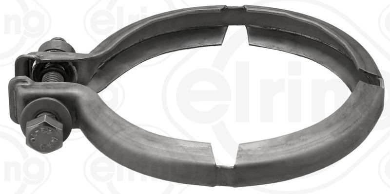 Skava, Izplūdes gāzu sistēma - 040.630