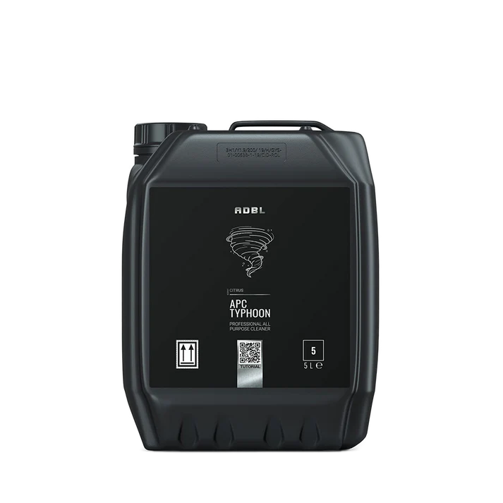 ADBL Yleispuhdistusaine APC Typhoon