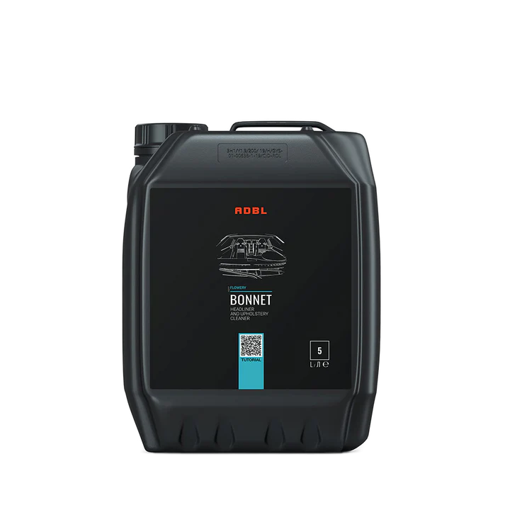 ADBL Sisäpuhdistusaine Bonnet