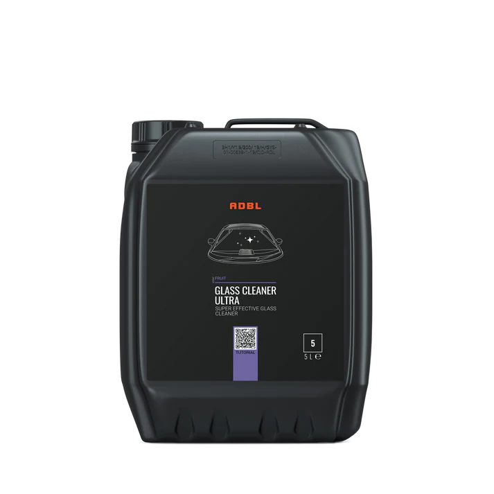 ADBL Lasinpuhdistusaine Glass Cleaner Ultra