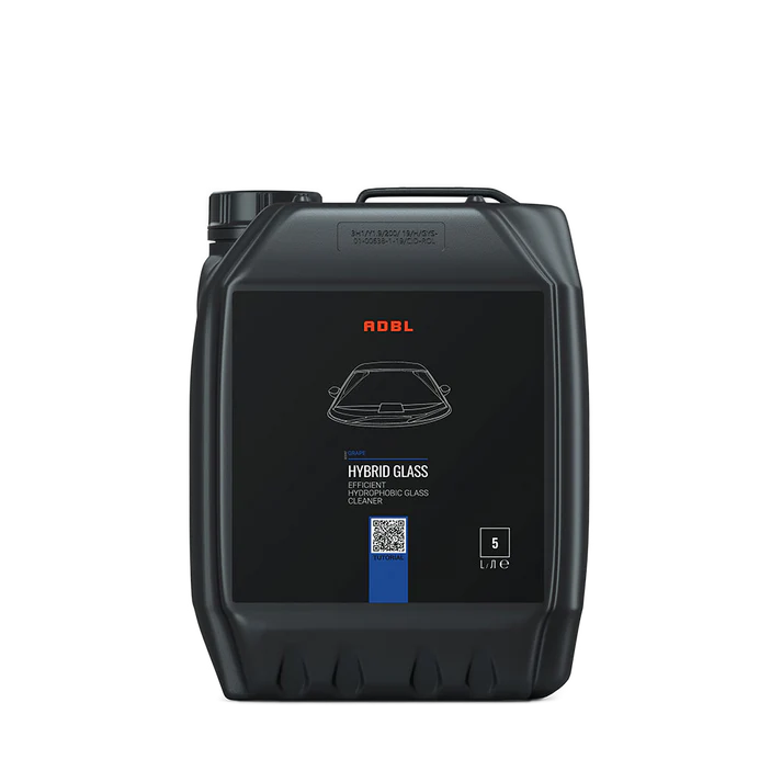 ADBL Lasinpuhdistus- ja suoja-aine Hybrid Glass