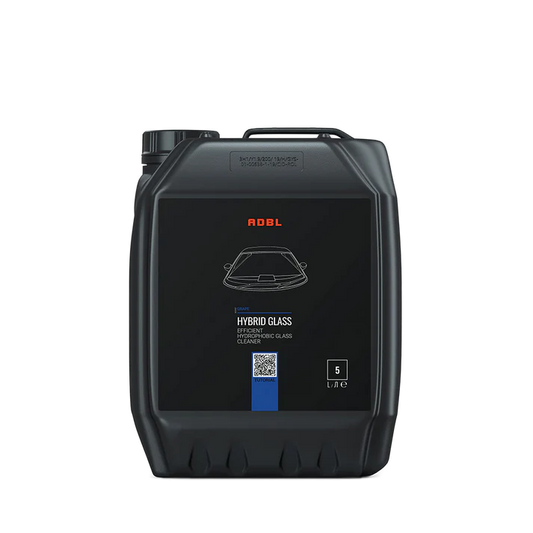 ADBL Lasinpuhdistus- ja suoja-aine Hybrid Glass