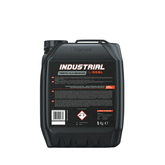 ADBL Esipesuaine Traffic Film Remover