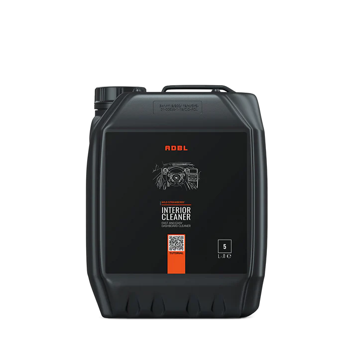 ADBL Sisäpuhdistusaine Interior Cleaner