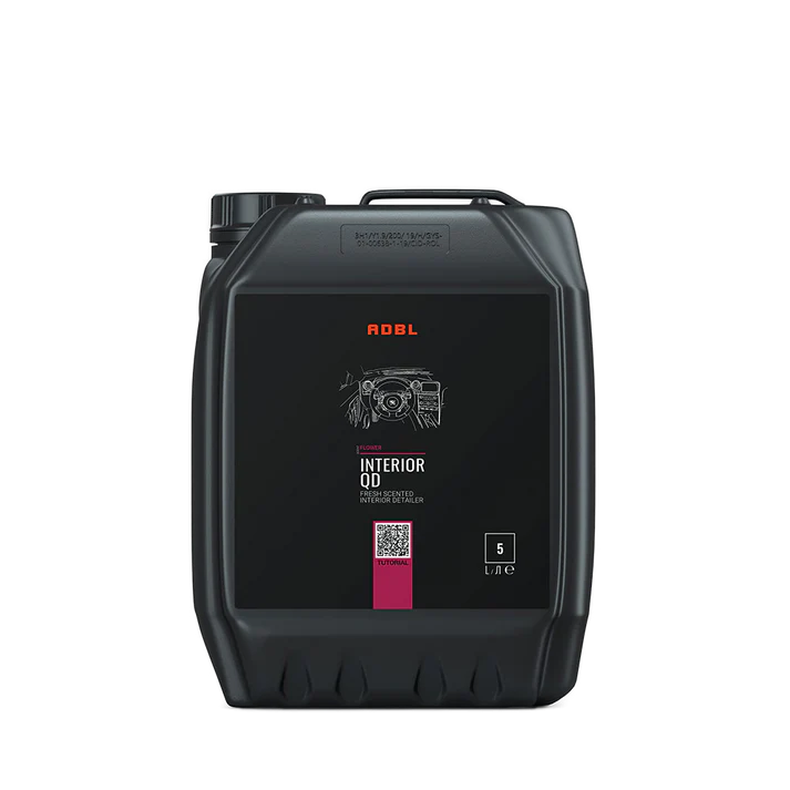 ADBL Sisäpuhdistus- ja suoja-aine Interior QD