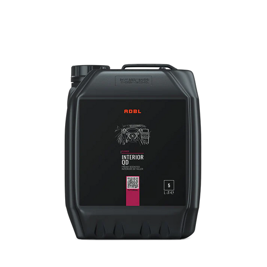 ADBL Sisäpuhdistus- ja suoja-aine Interior QD