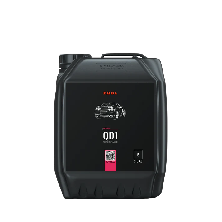 ADBL Quick detailer QD1