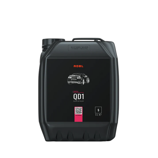 ADBL Quick detailer QD1