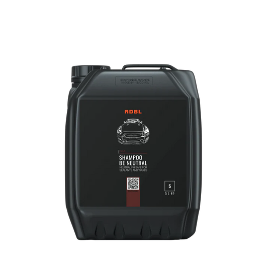 ADBL Autoshampoo Shampoo Be Neutral