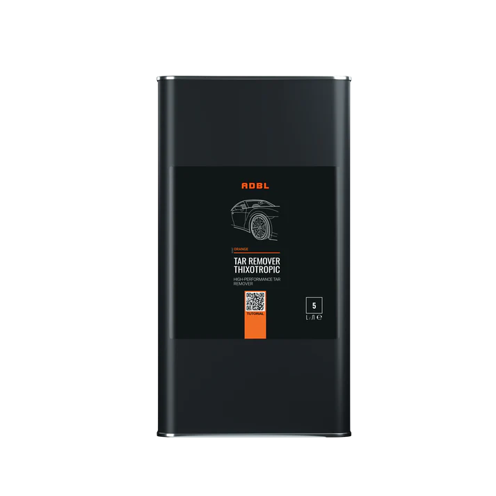 ADBL Pienpoistoaine Tar Remover Thixotropic