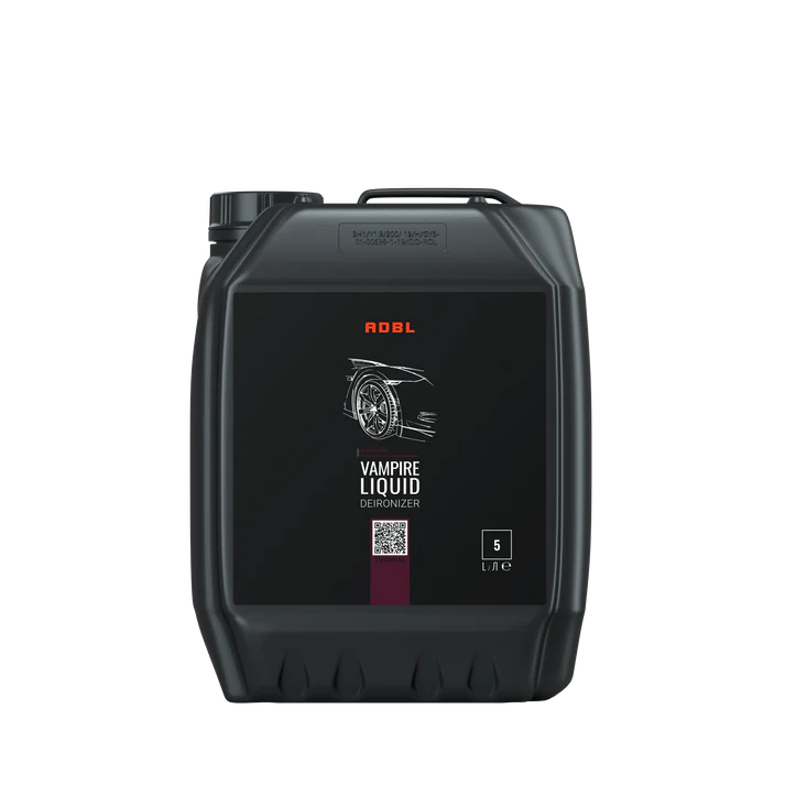 ADBL Raudanpoistoaine Vampire Liquid