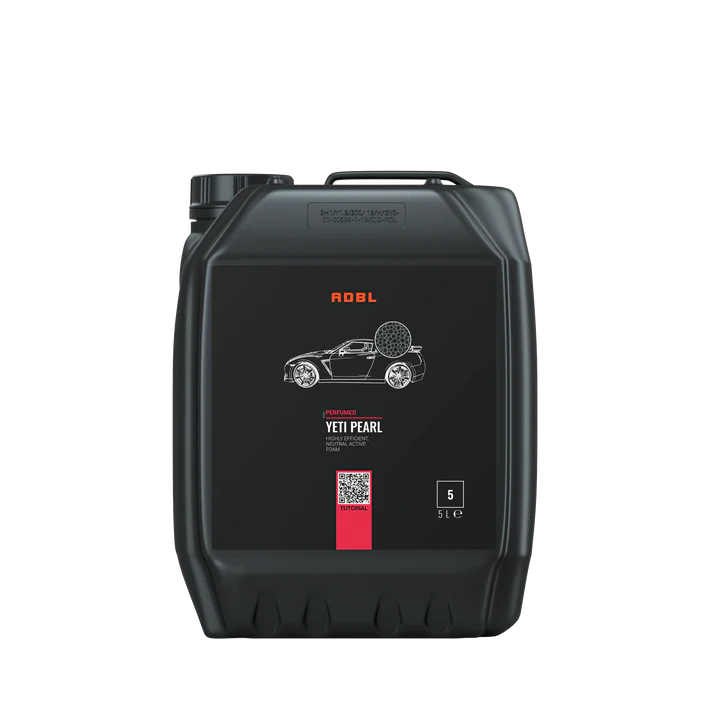 ADBL Vaahdotusaine Yeti Pearl