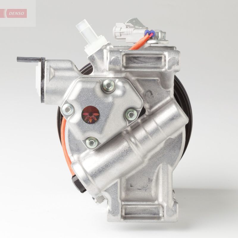 Kompressori, ilmastointilaite - DCP50248