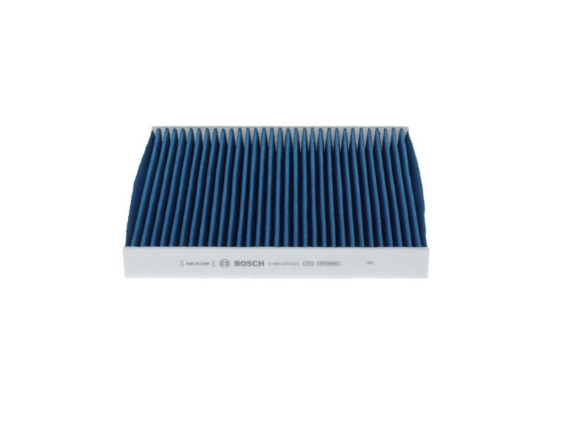Salona filtrs - 0 986 628 625
