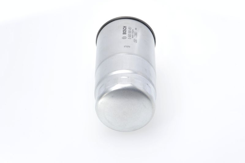 Polttoainesuodatin - 0 450 906 451