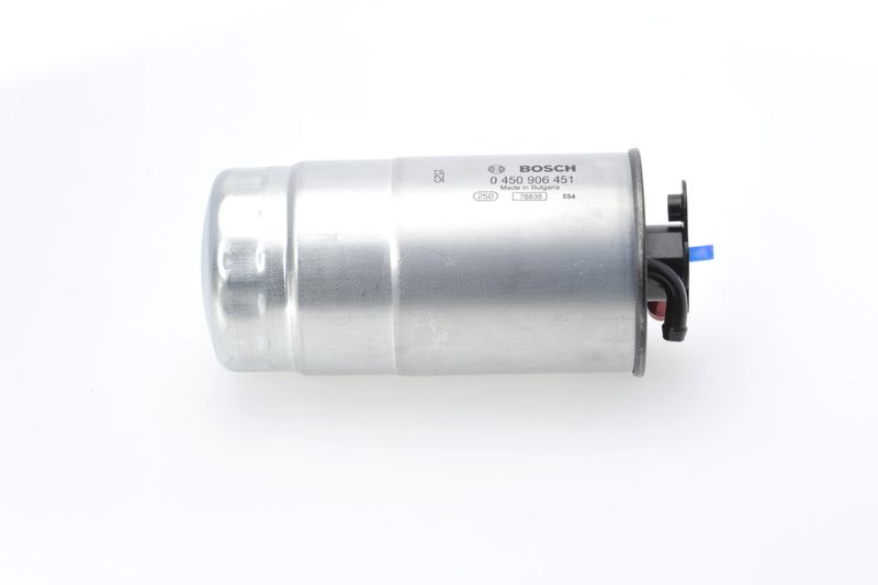 Polttoainesuodatin - 0 450 906 451