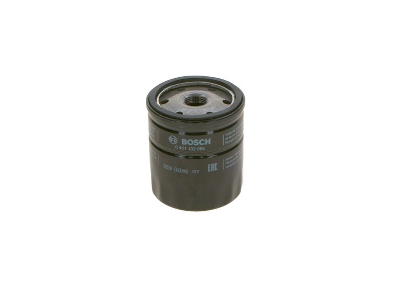 Eļļas filtrs - 0 451 102 056