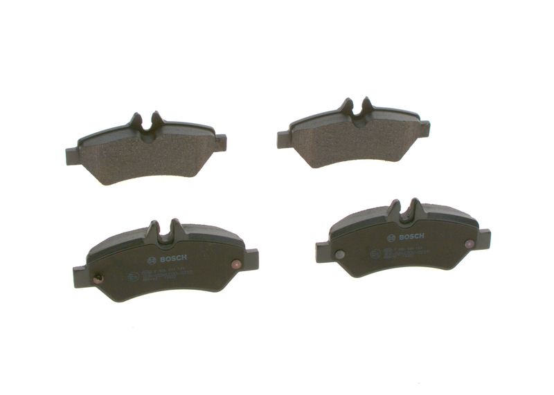 Jarrupala, levyjarru - 0 986 494 123