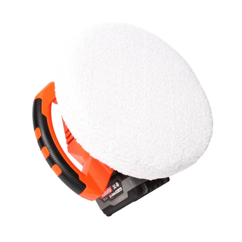 Robota DC-CPS18V akkukiillotuskone, runko