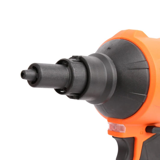 Robota DC-BL18V akkupuhalluspistooli, runko