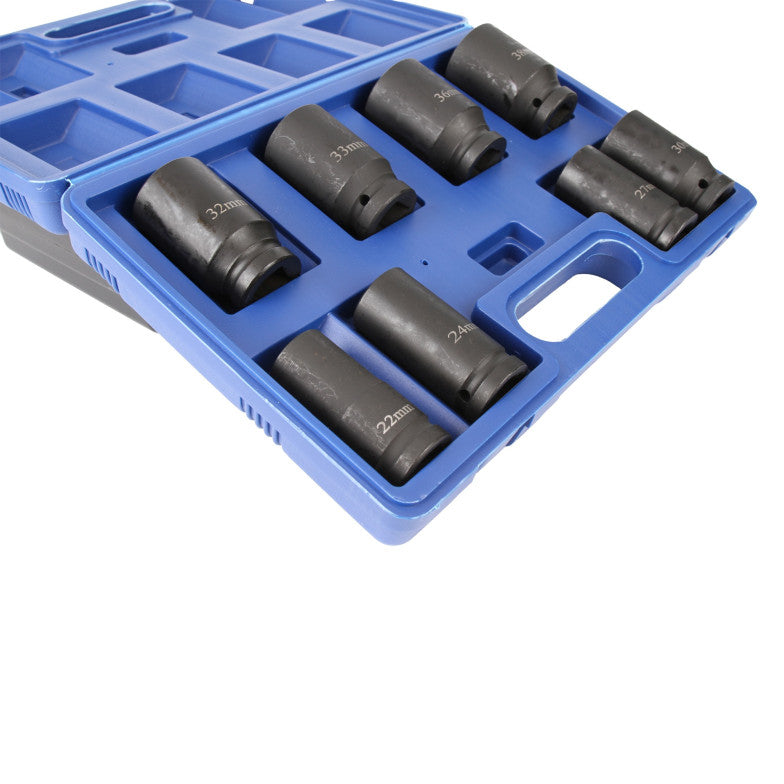 Stavik konehylsysarja 3/4"