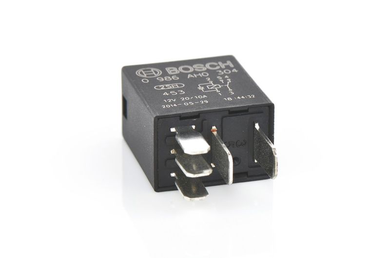 Monitoimintorele - 0 986 AH0 304