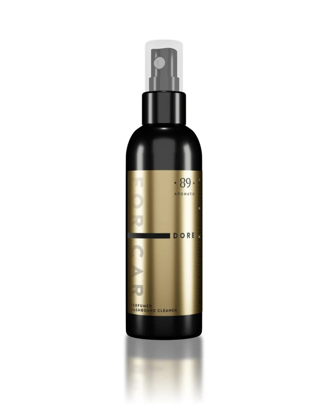 Aromatic •89• Hajustettu kojelaudan puhdistusaine 100ml