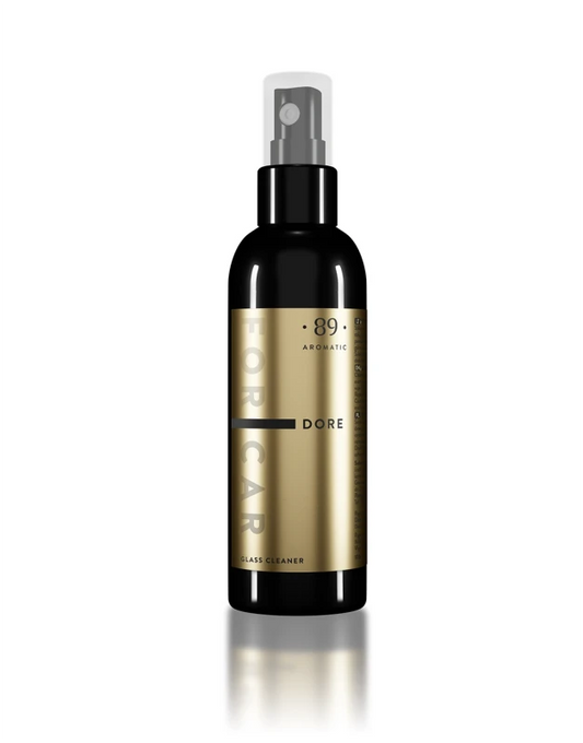 Aromatic •89• Hajustettu lasinpuhdistusaine 100ml