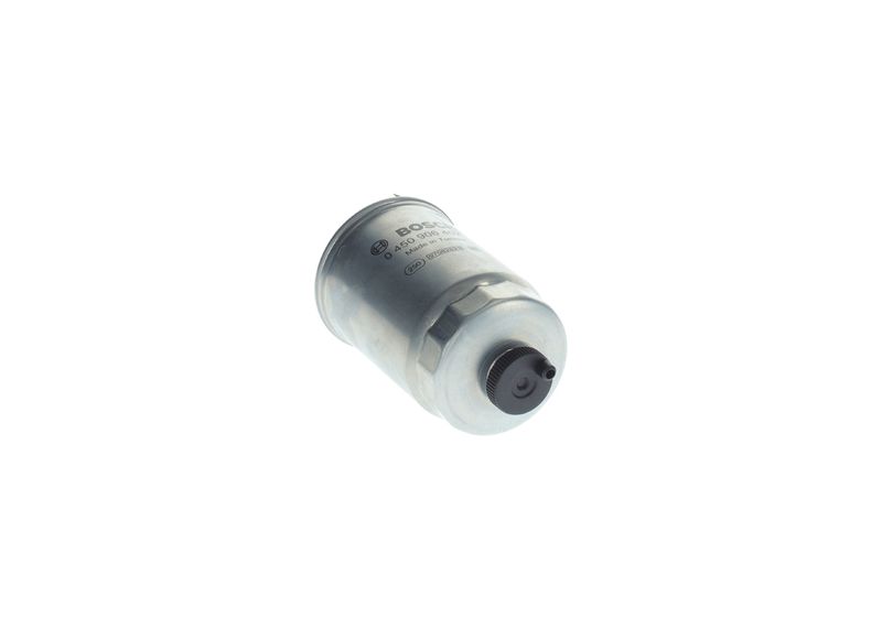 Polttoainesuodatin - 0 450 906 407
