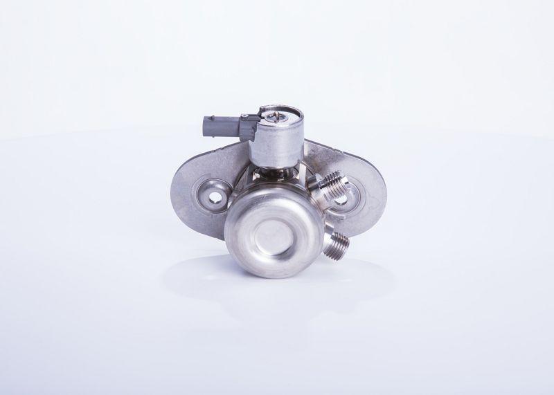 Korkeapainepumppu - 0 261 520 381