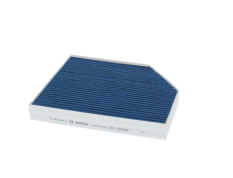 Salona filtrs - 0 986 628 622