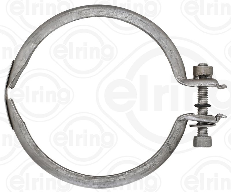 Putkenliitin, pakoputkisto - 915.980