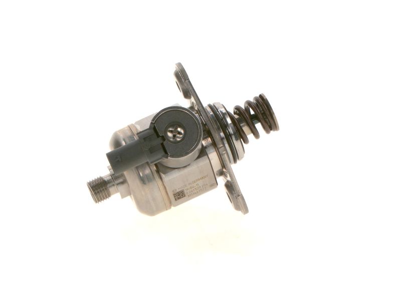Korkeapainepumppu - 0 261 520 254