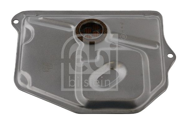 Hydrauliikkasuodatin, automaattivaihteisto - 06441