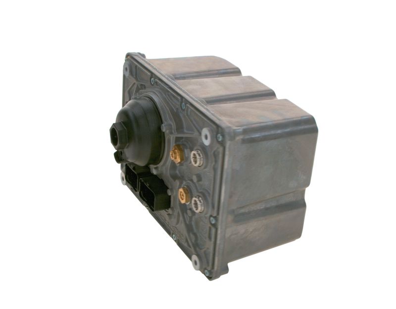 Syöttömoduuli, urearuiskutus - 0 444 010 038