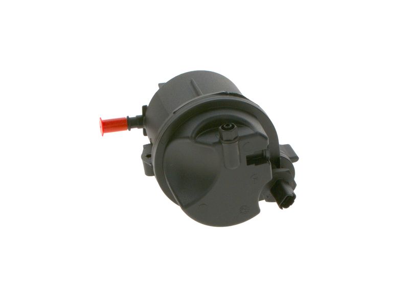Polttoainesuodatin - 0 450 906 460