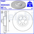 Jarrulevy - BG9342C