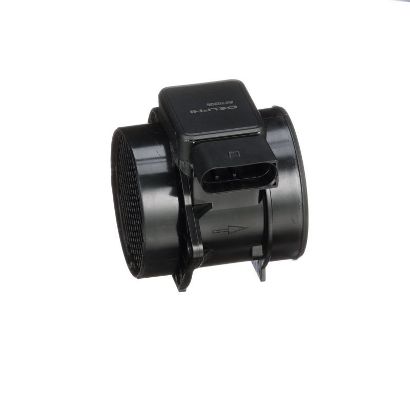 Ilmamassamittari - AF10206-
