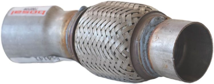 Joustoputki, pakoputkisto - 700-209