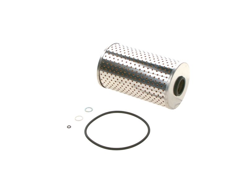Öljynsuodatin - 1 457 429 123