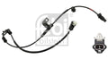 ABS-anturi - 07284