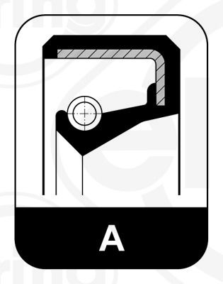 Blīvgredzens - 203.408