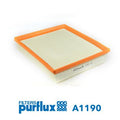 Gaisa filtrs - A1190
