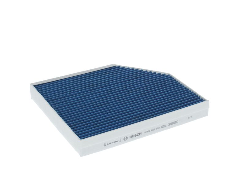 Salona filtrs - 0 986 628 622