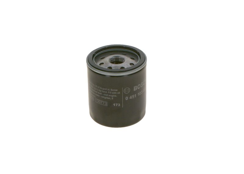Eļļas filtrs - 0 451 103 050