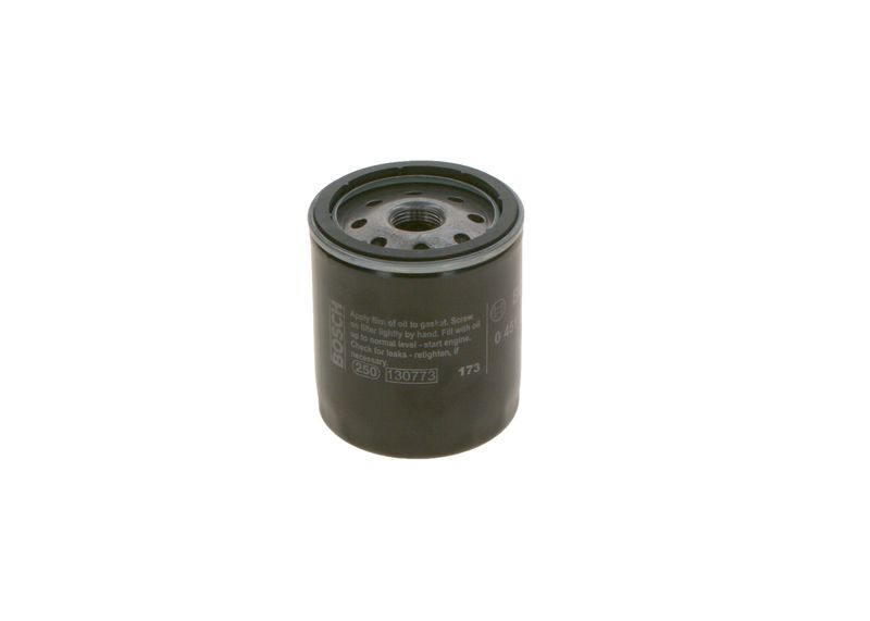 Eļļas filtrs - 0 451 103 050